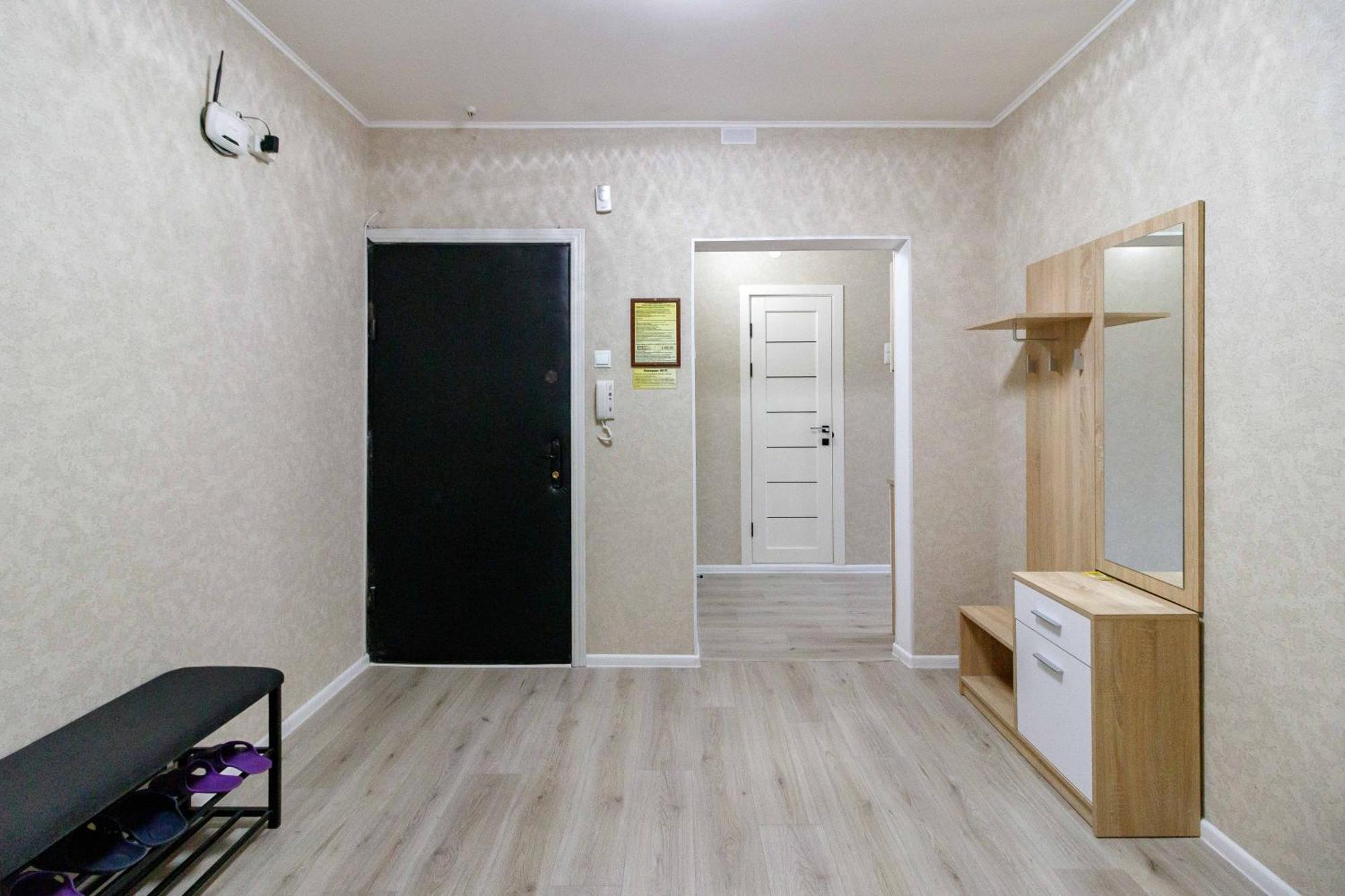 Kvartirkoff Na Ozernaya 26 Kiev Exterior foto