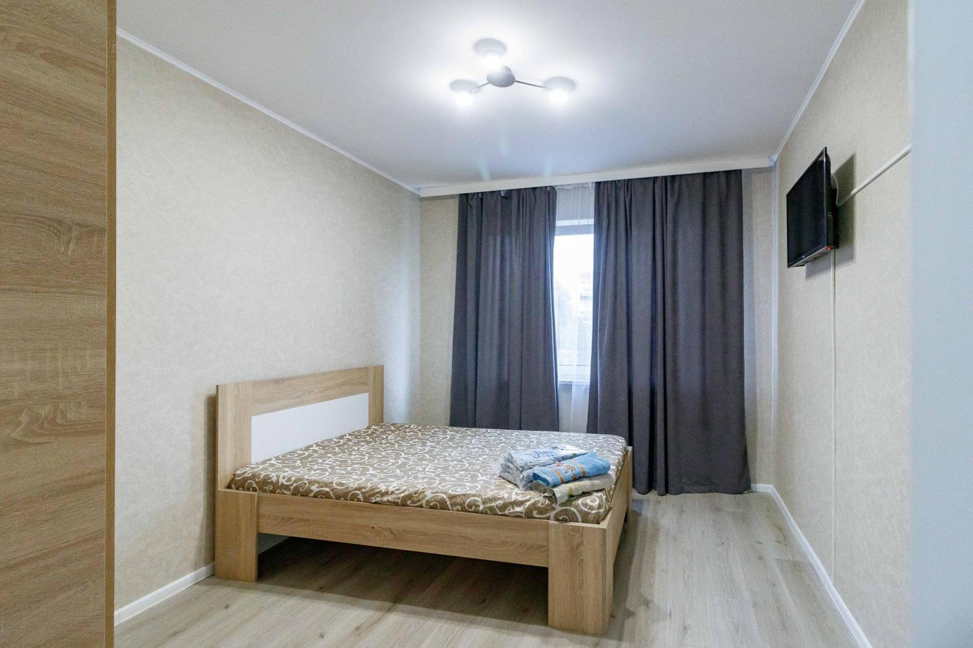 Kvartirkoff Na Ozernaya 26 Kiev Exterior foto